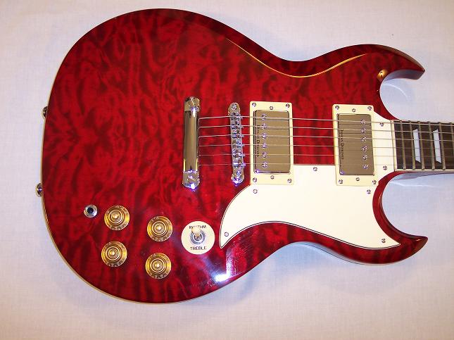 Torino TR2 Picture 7